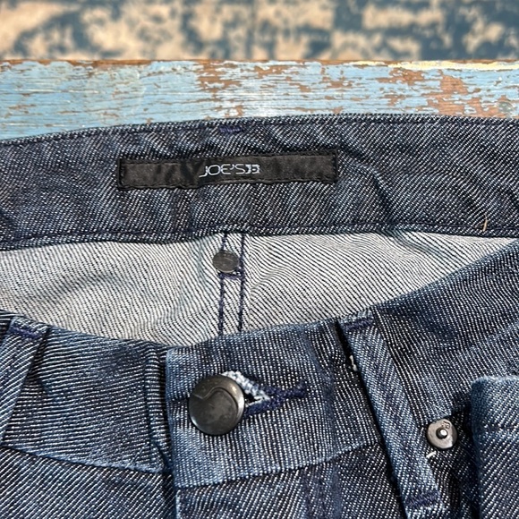 Joes Jeans The Honey Fit in Ian Size 27 - Picture 3 of 6
